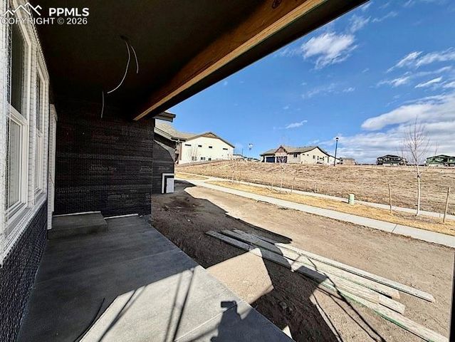 9439 Jollity Point, Colorado Springs, CO 80924