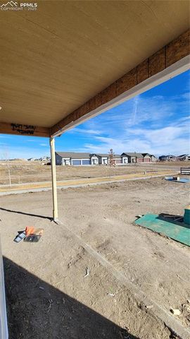 9439 Jollity Point, Colorado Springs, CO 80924