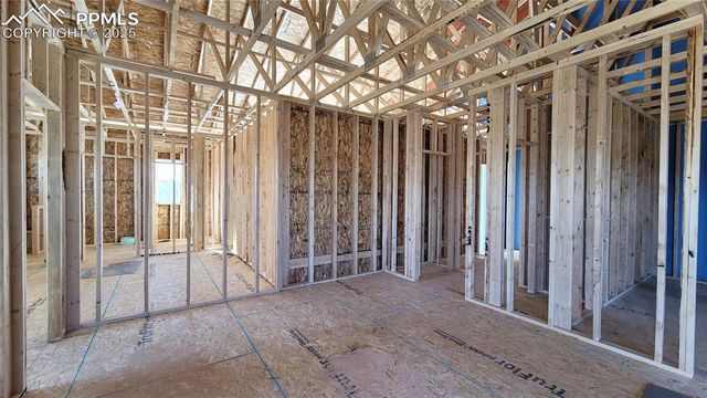 9439 Jollity Point, Colorado Springs, CO 80924