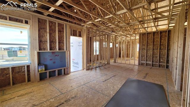 9439 Jollity Point, Colorado Springs, CO 80924