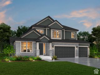 11699 S HALLS CREEK RD, Draper, UT 84020