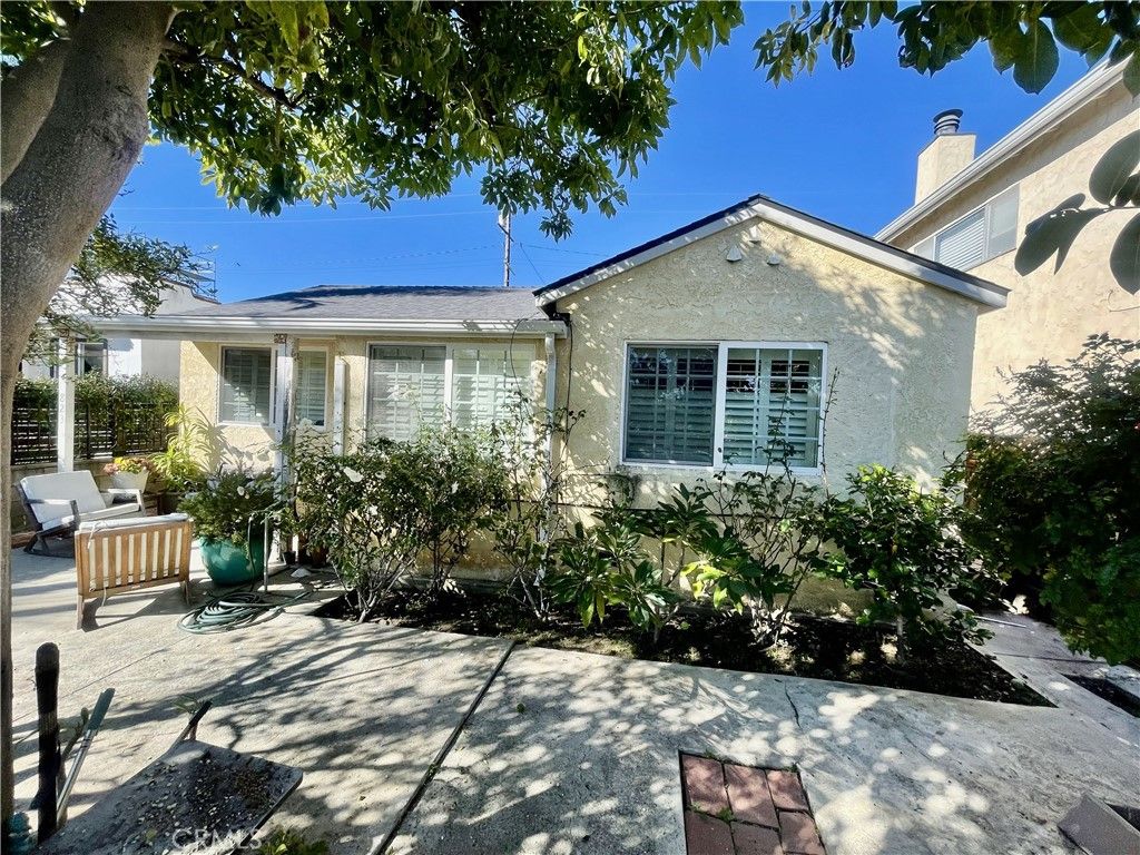 823 Commonwealth Avenue, Venice, CA 90291