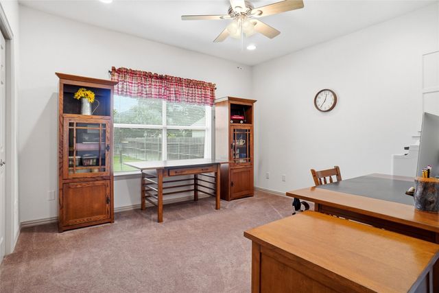 207 Bonita Drive, Granbury, TX 76049