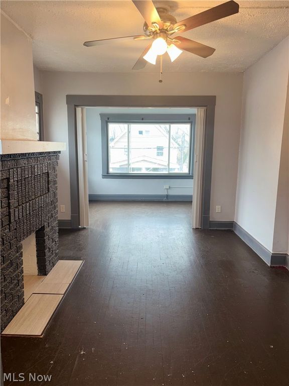 8208 Denison Avenue 5, Cleveland, OH 44102