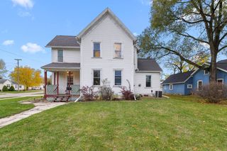 490 Morris STREET, Fond Du Lac, WI 54935