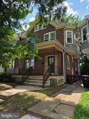 602 W 23RD ST #2, Wilmington, DE 19802