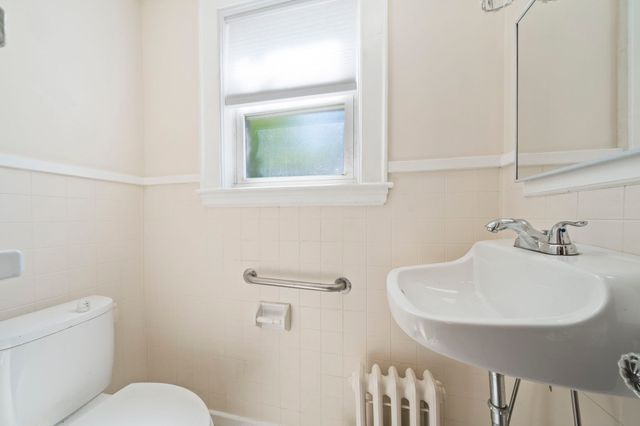 12 Bellevue St, Boston, MA 02125