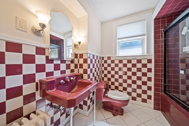 12 Bellevue St, Boston, MA 02125