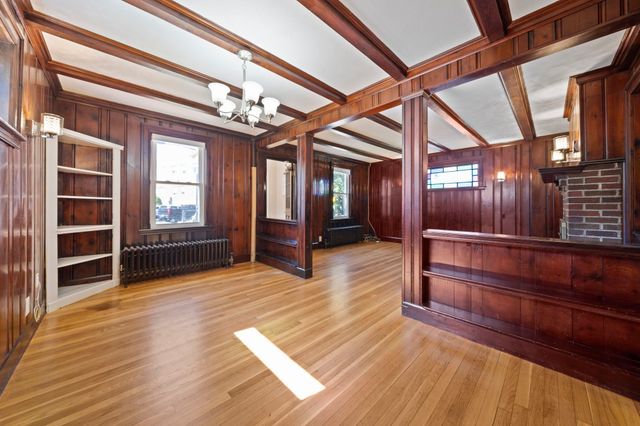 12 Bellevue St, Boston, MA 02125