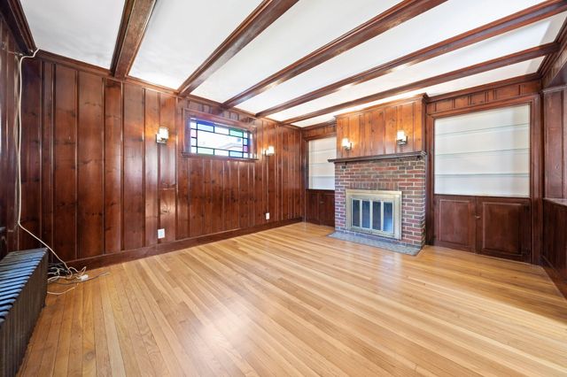 12 Bellevue St, Boston, MA 02125