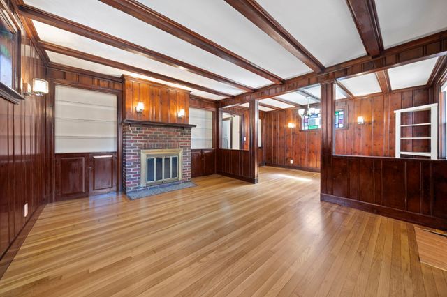 12 Bellevue St, Boston, MA 02125