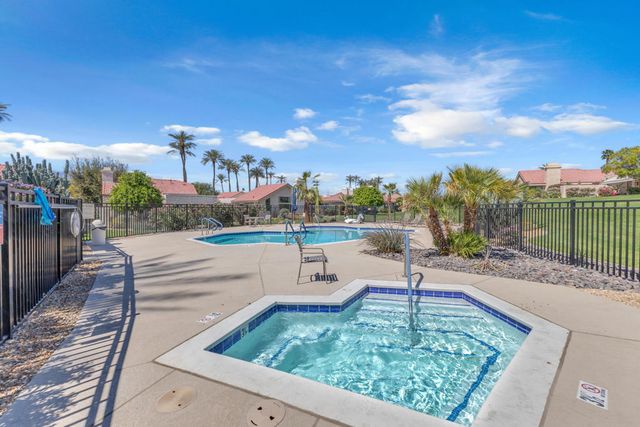 16 San Felipe Drive, Palm Desert, CA 92260