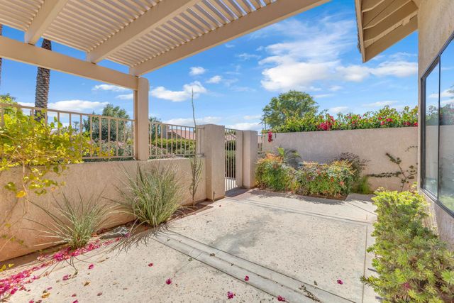 16 San Felipe Drive, Palm Desert, CA 92260