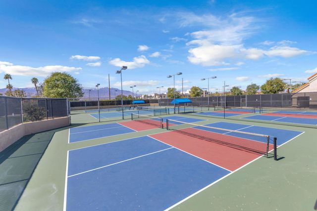 16 San Felipe Drive, Palm Desert, CA 92260