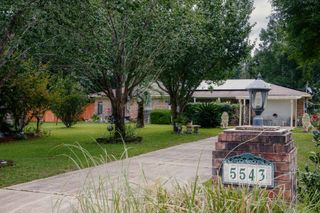 5543 Galaxy Drive, Crestview, FL 32539