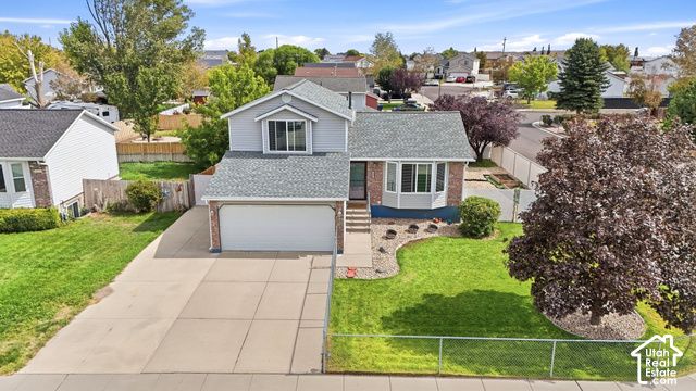 6061 S WALNUT VIEW DR, Salt Lake City, UT 84118