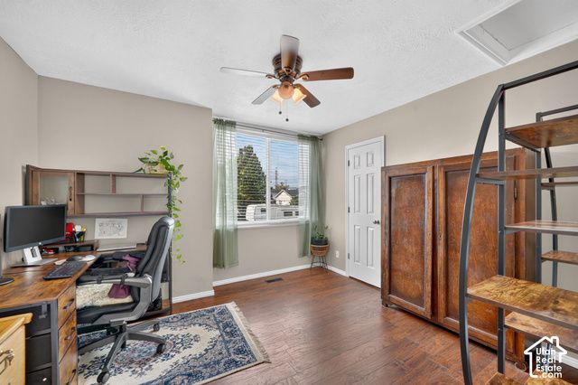 6061 S WALNUT VIEW DR, Salt Lake City, UT 84118