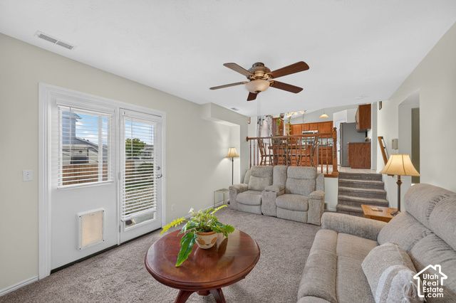 6061 S WALNUT VIEW DR, Salt Lake City, UT 84118