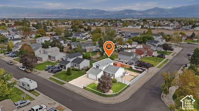 6061 S WALNUT VIEW DR, Salt Lake City, UT 84118