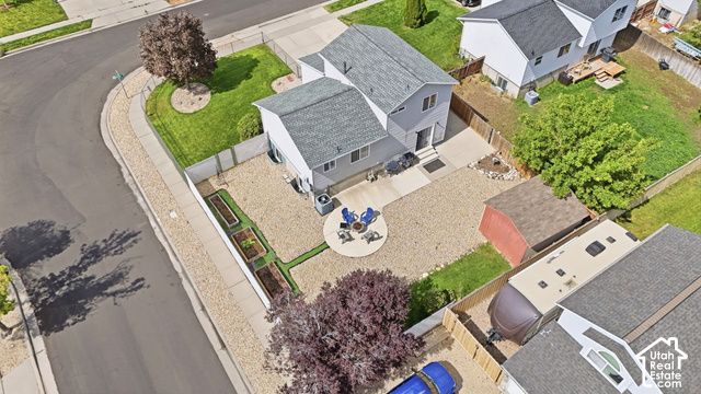 6061 S WALNUT VIEW DR, Salt Lake City, UT 84118