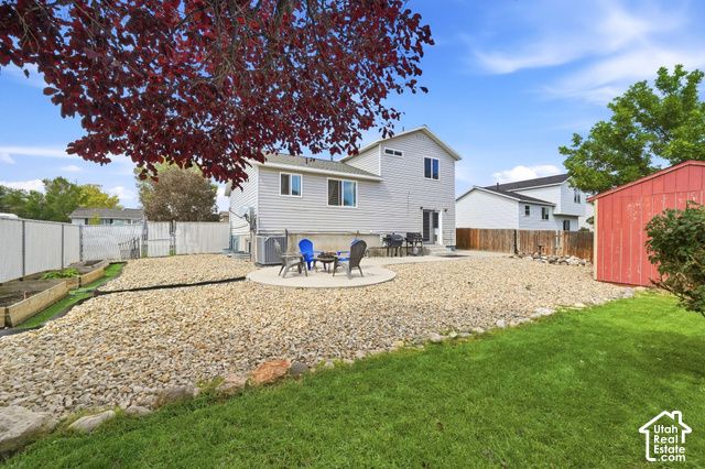 6061 S WALNUT VIEW DR, Salt Lake City, UT 84118