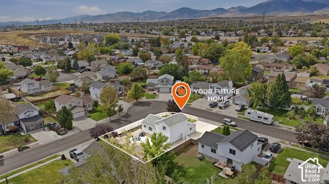 6061 S WALNUT VIEW DR, Salt Lake City, UT 84118