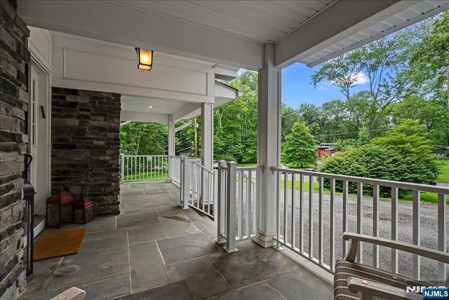 23 Erskine Drive, Morristown Town, NJ 07960