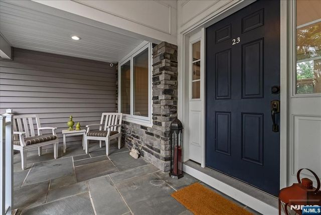 23 Erskine Drive, Morristown Town, NJ 07960
