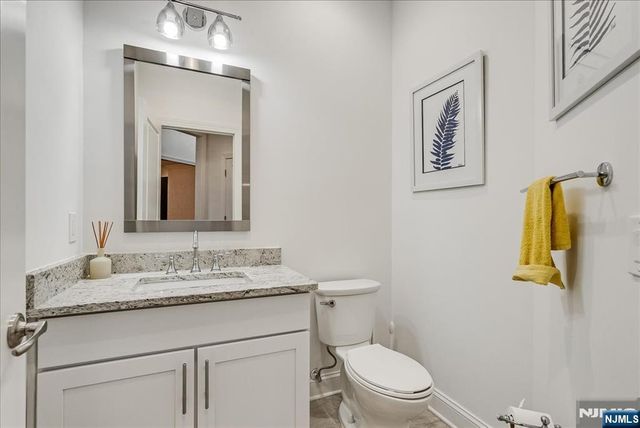 23 Erskine Drive, Morristown Town, NJ 07960