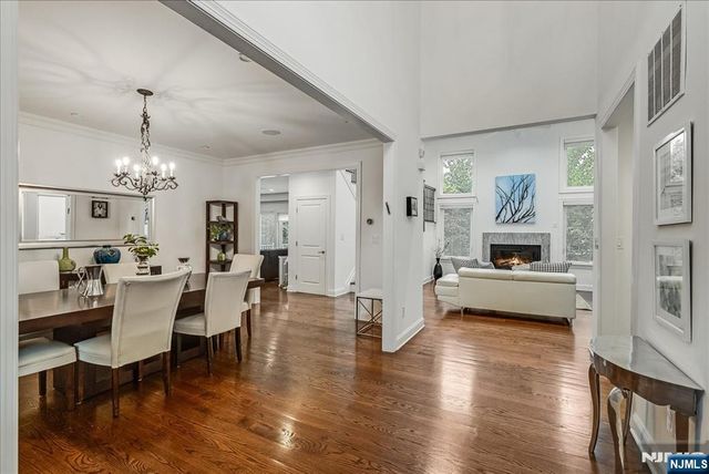 23 Erskine Drive, Morristown Town, NJ 07960