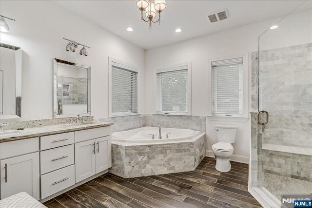 23 Erskine Drive, Morristown Town, NJ 07960