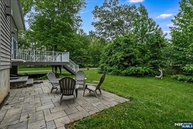 23 Erskine Drive, Morristown Town, NJ 07960