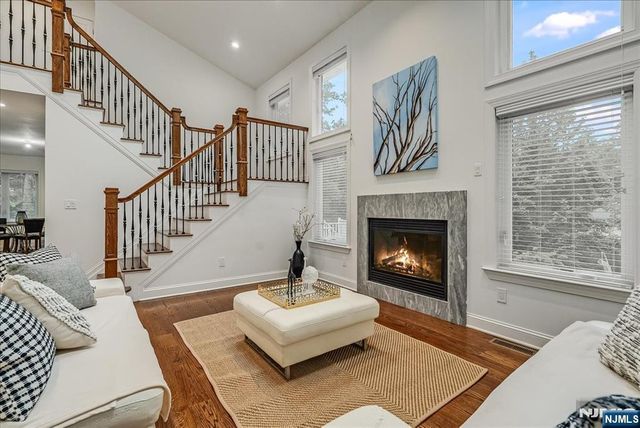 23 Erskine Drive, Morristown Town, NJ 07960