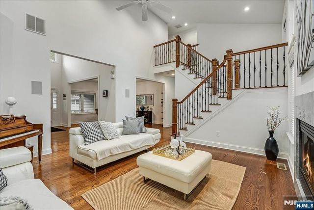 23 Erskine Drive, Morristown Town, NJ 07960
