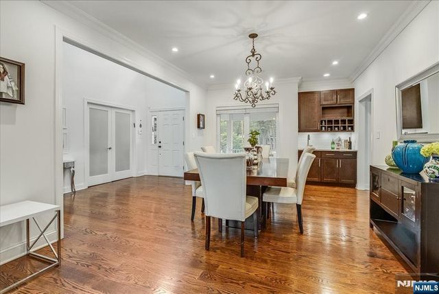 23 Erskine Drive, Morristown Town, NJ 07960