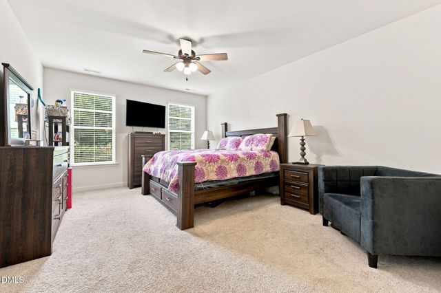 929 Stable Fern Drive, Fuquay Varina, NC 27526