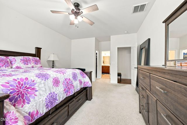 929 Stable Fern Drive, Fuquay Varina, NC 27526