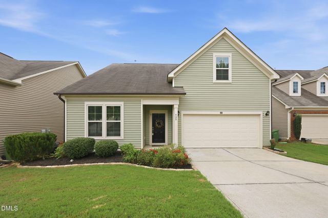 929 Stable Fern Drive, Fuquay Varina, NC 27526