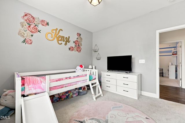 929 Stable Fern Drive, Fuquay Varina, NC 27526