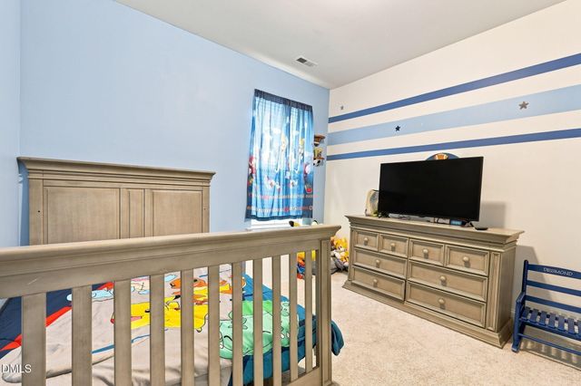 929 Stable Fern Drive, Fuquay Varina, NC 27526