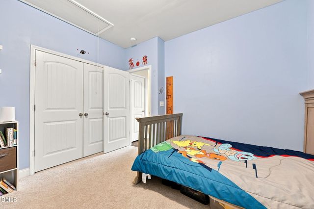 929 Stable Fern Drive, Fuquay Varina, NC 27526