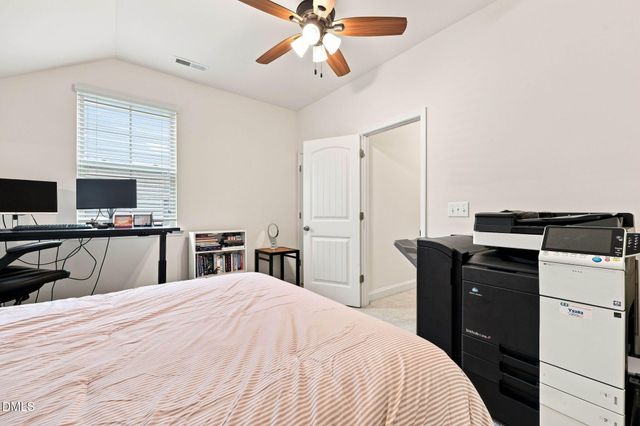 929 Stable Fern Drive, Fuquay Varina, NC 27526