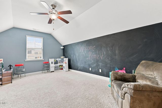 929 Stable Fern Drive, Fuquay Varina, NC 27526