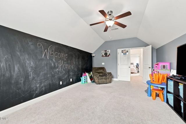 929 Stable Fern Drive, Fuquay Varina, NC 27526