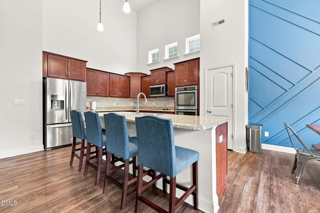 929 Stable Fern Drive, Fuquay Varina, NC 27526