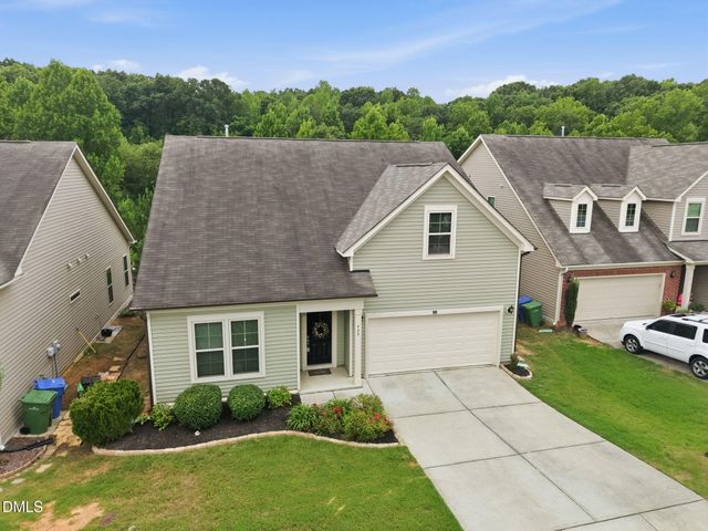 929 Stable Fern Drive, Fuquay Varina, NC 27526