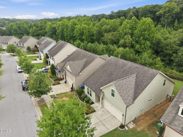 929 Stable Fern Drive, Fuquay Varina, NC 27526