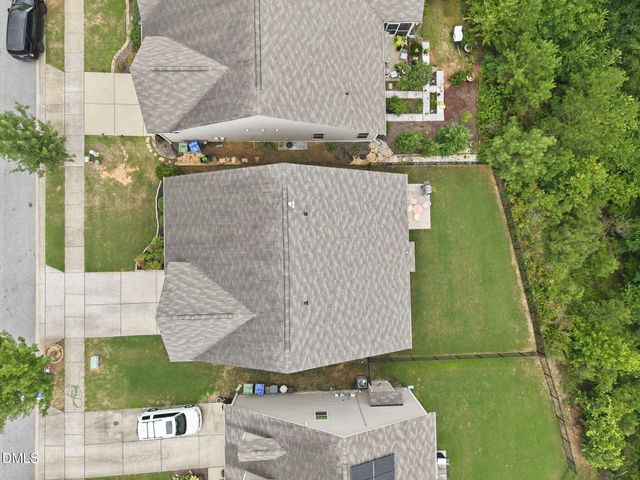 929 Stable Fern Drive, Fuquay Varina, NC 27526