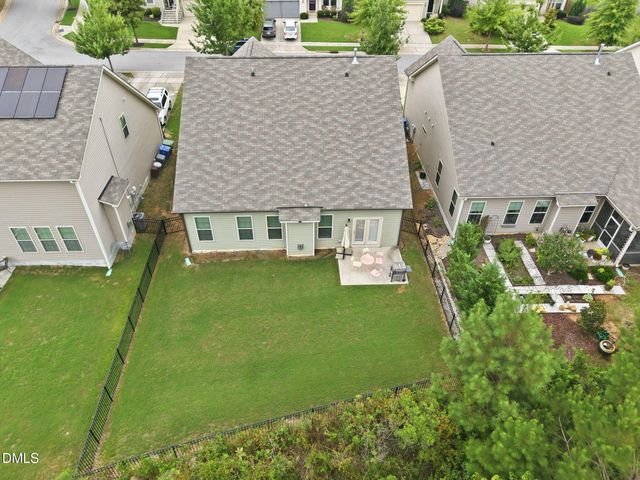 929 Stable Fern Drive, Fuquay Varina, NC 27526