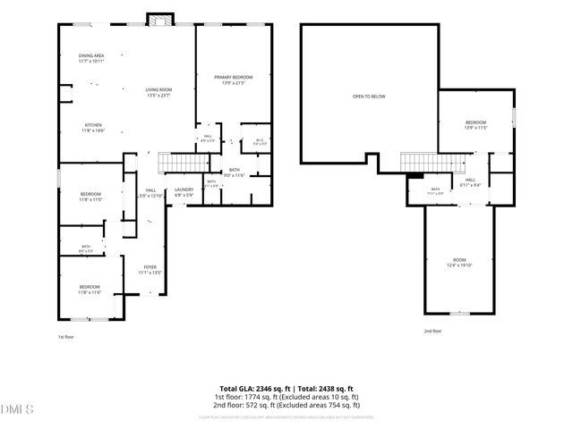 929 Stable Fern Drive, Fuquay Varina, NC 27526